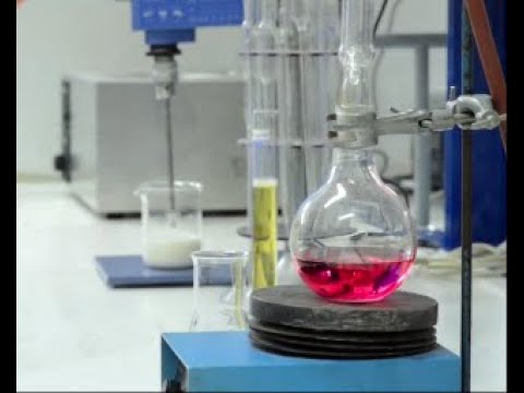 HEALTH & CARE SCIENCES