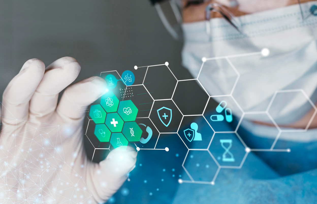 TECHNOLOGY & SCIENCES